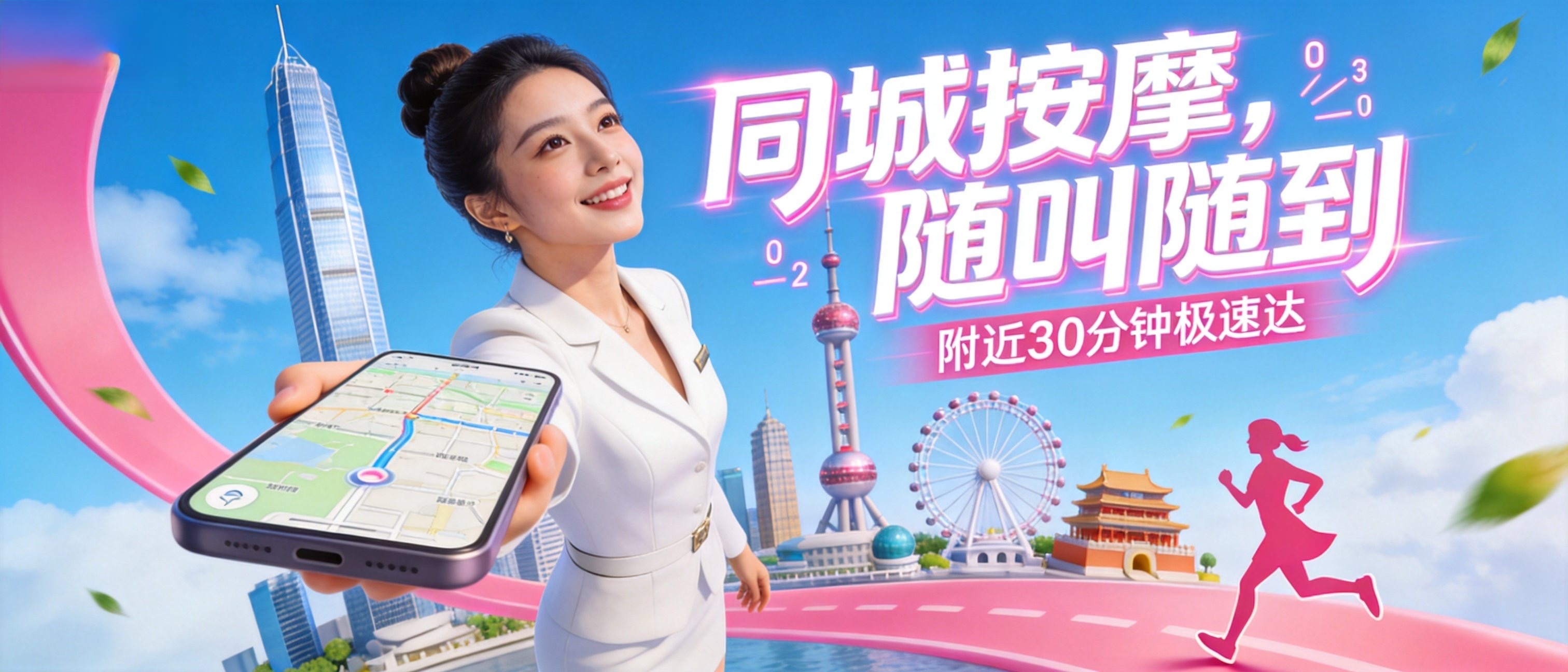 吐鲁番活立到家上门按摩：把放松这件事，真正还给自己